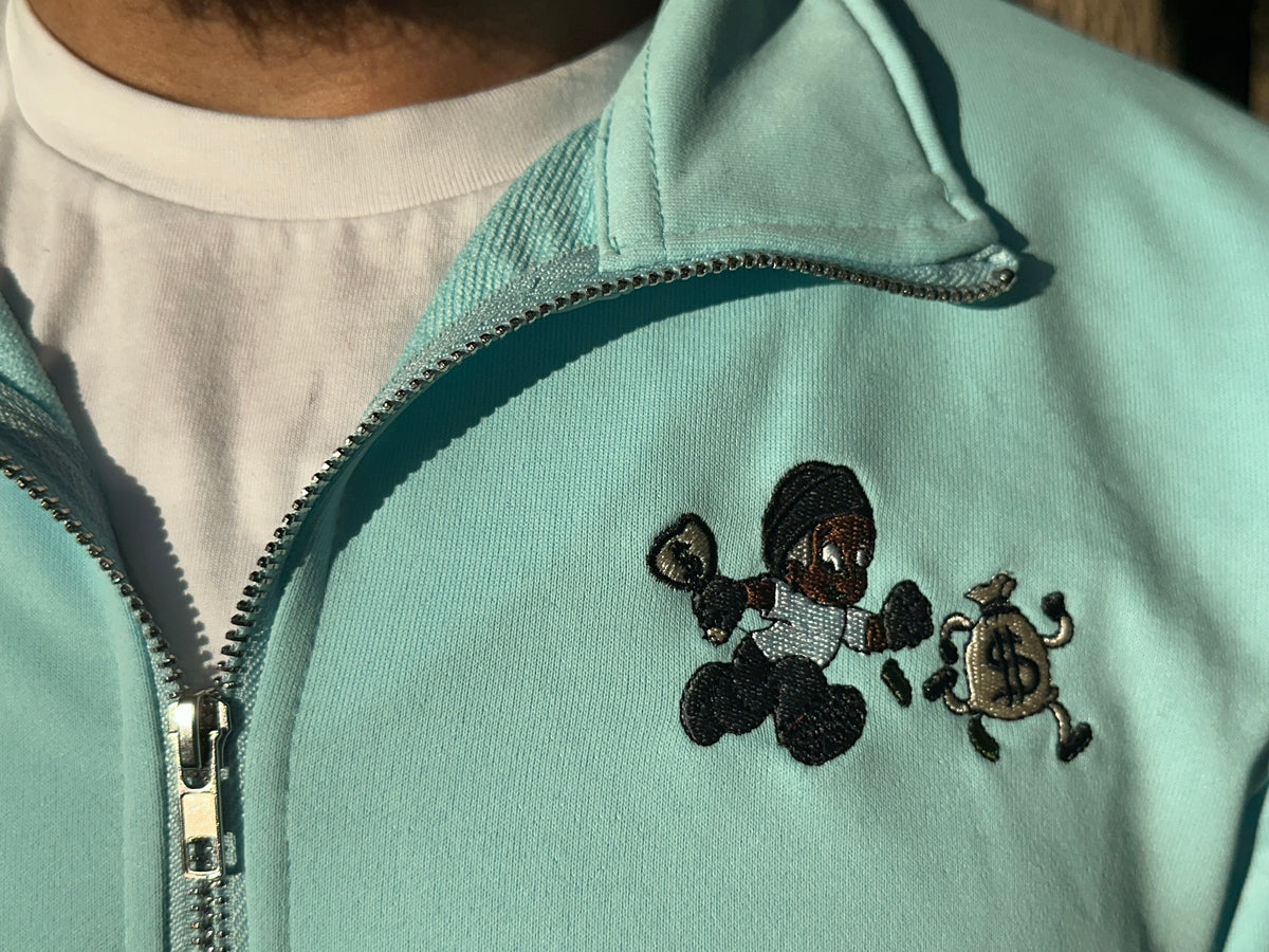 Track Suit