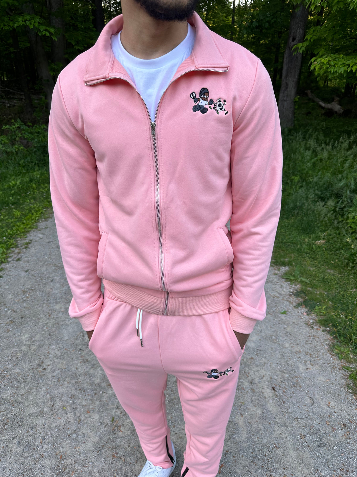 Track Suit