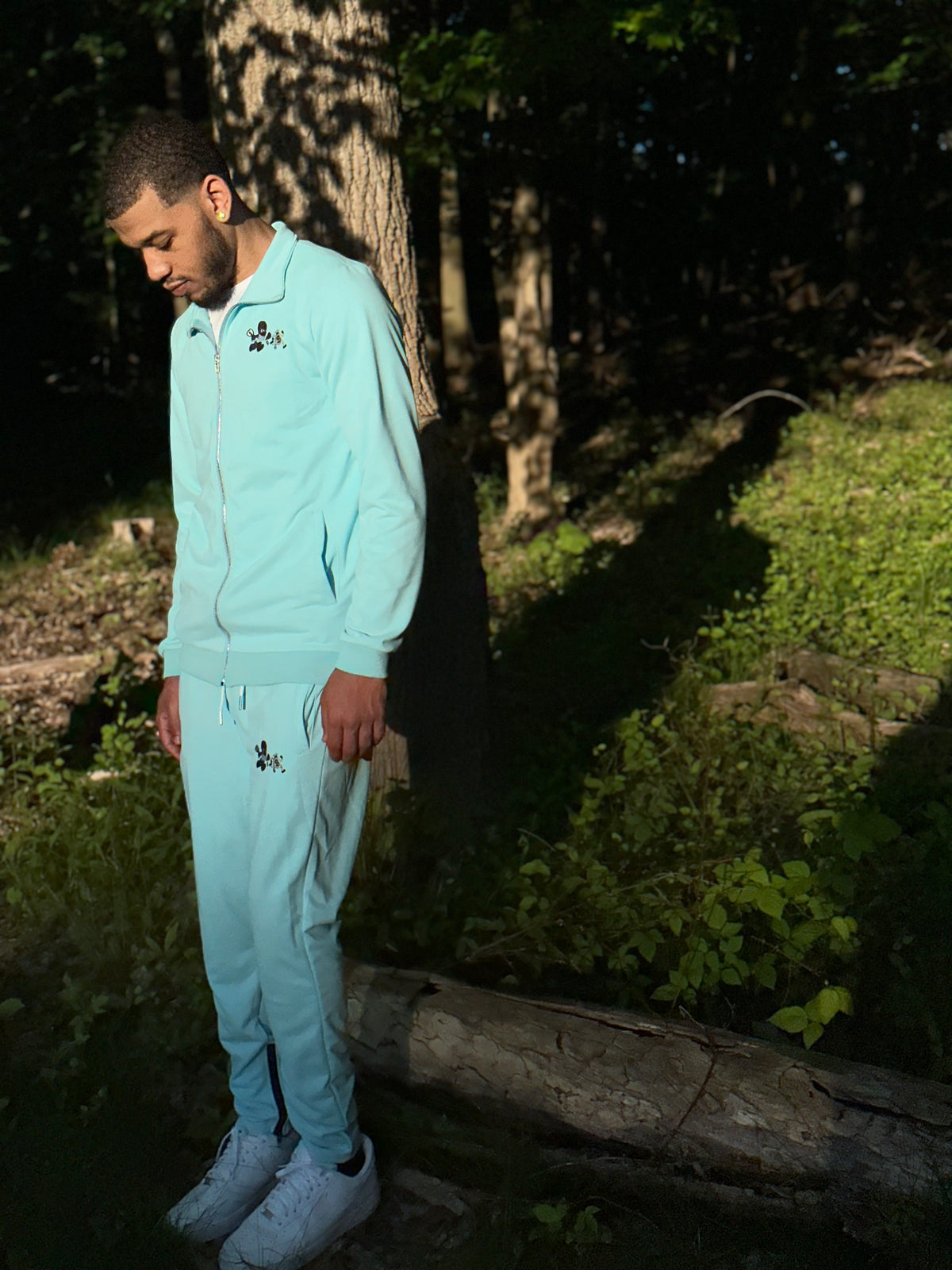 Track Suit